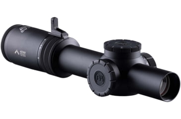 Image of Primary Arms Compact PLx-1-8x24mm 30mm Tube LPVO Rifle Scope, First Focal Plane