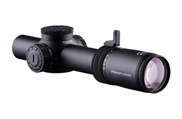 Image of Primary Arms Compact PLx 1-8x24mm Tube Rifle Scope, First Focal Plane