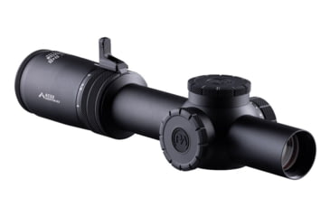Image of Primary Arms Compact PLx 1-8x24mm Tube Rifle Scope, First Focal Plane
