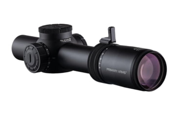 Image of Primary Arms Compact PLx 1-8x24mm Tube Rifle Scope, Second Focal Plane