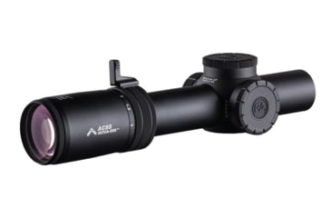 Image of Primary Arms Compact PLx 1-8x24mm Tube Rifle Scope, Second Focal Plane