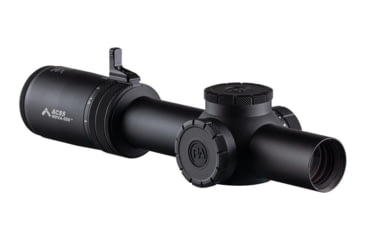 Image of Primary Arms Compact PLx 1-8x24mm Tube Rifle Scope, Second Focal Plane