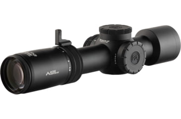 Image of Primary Arms Compact PLxC 1.5-12X36mm 30 mm Tube Rifle Scope, First Focal Plane