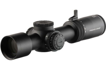 Image of Primary Arms Compact PLxC 1.5-12X36mm 30 mm Tube Rifle Scope, First Focal Plane