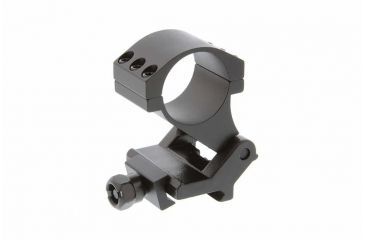 Image of Primary Arms Flip To Side Magnifier Mount, 30mm, 1.75in, Black, 910033