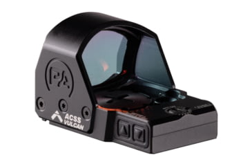 Image of Primary Arms GLx 1x Mini Reflex Red Dot Sight