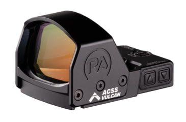Image of Primary Arms GLx 1x Mini Reflex Red Dot Sight