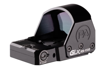 Image of Primary Arms GLx 1x Mini Reflex Red Dot Sight