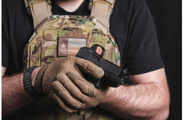 Image of Primary Arms GLx 1x Mini Reflex Red Dot Sight