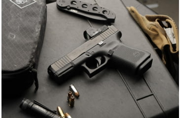 Image of Primary Arms GLx 1x Mini Reflex Red Dot Sight