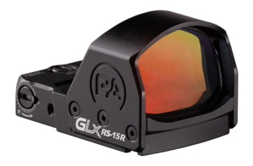 Image of Primary Arms GLx 1x Mini Reflex Red Dot Sight