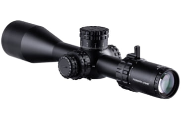 Image of Primary Arms SLx 3-18x50mm Gen II 30mm Tube Rifle Scope, First Focal Plane