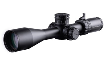 Image of Primary Arms SLx 3-18x50mm Gen II 30mm Tube Rifle Scope, First Focal Plane