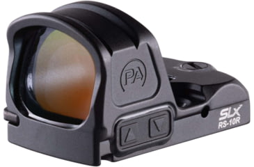 Image of Primary Arms SLx RS-10R 1x23mm Mini Reflex Red Dot Sight