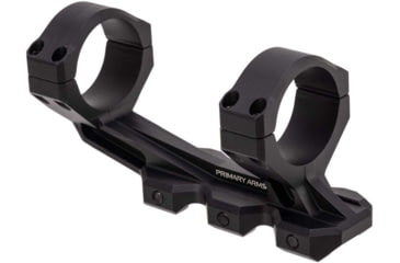 Image of Primary Arms SLx Cantilever Mount, 34mm, 20 MOA Cant, Black, 910108