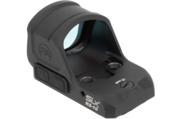 Image of Primary Arms The SLx 1x23mm Mini Red Dot Reflex Sight, 3 MOA, Black, 810024