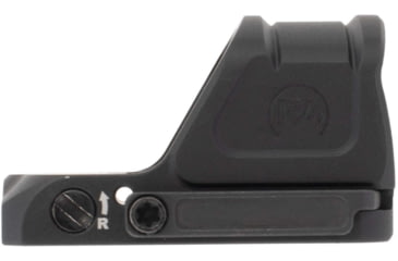 Image of Primary Arms The SLx 1x23mm Mini Red Dot Reflex Sight, 3 MOA, Black, 810024