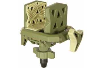 Image of Primos Hunting Edge Gun Clamp For Edge Aluminum Tripod Shooting Stick, Brown, 65834