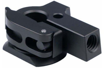 Image of Primos Hunting Heavy Optics Adapter Magnet Fits Apex Spartan Head, Grey, 65906