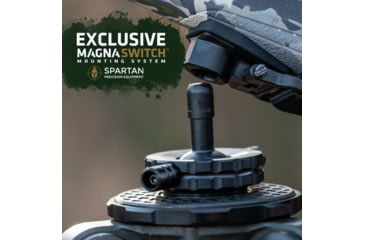 Image of Primos Hunting Apex w/ Spartan, Tan, 65903
