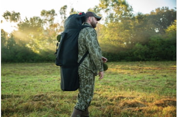 Image of Primos Hunting Double Bull Blind Carry Bag, Medium, 65161