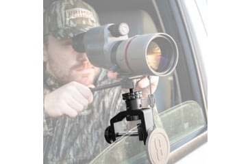 Image of Primos Hunting MagnaSwitch Multi Clamp