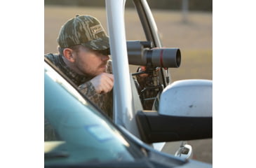 Image of Primos Hunting MagnaSwitch Multi Clamp