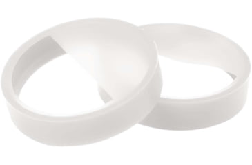 Image of Primos Hunting Snuff Tube Replacement Reeds, Clear, 2908R
