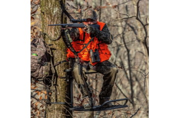 Image of Primos Hunting Trigger Stick Gen 3 Tall Monopod,33-65in,Truth Camo,Clam, 65813