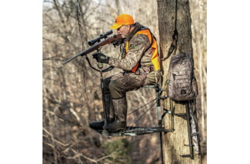 Image of Primos Hunting Trigger Stick Gen 3 Tall Monopod,33-65in,Truth Camo,Clam, 65813