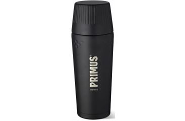Image of Primus Trailbreak Vacuum Bottle-Black-.5L