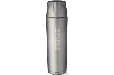 Image of Primus Trailbreak Vacuum Bottle-Stainless Steel-1L