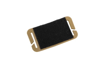 Image of Princeton Tec Charge Velcro Mount, Tan, C-HEL-VEL-TN