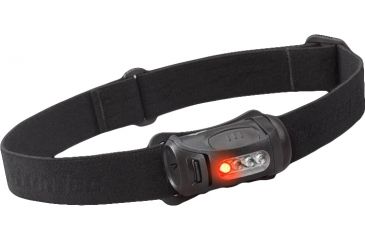 Image of Princeton Tec Fred Headlamp, Black FRED-BK