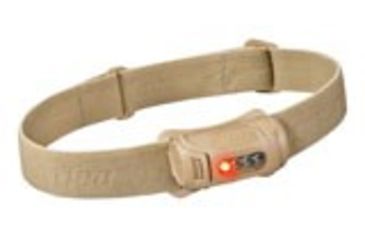 Image of Princeton Tec Fred Headlamp, Tan FRED-TAN