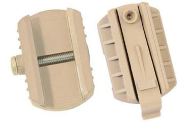 Image of Princeton Tec MPLS Accessory Kit, Sand MPLS-ACC-SD