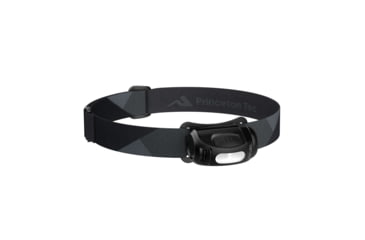 Image of Princeton Tec Refuel 300 Headlamps, White Led, 300 Lumens, Black/Dark Gray, RF23-BK/DK