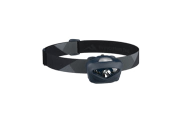 Image of Princeton Tec Vizz 550 Headlamps, Red/White Bulb, 550 Lumens, Blue/Dark Blue, VIZZ22-BL/DB