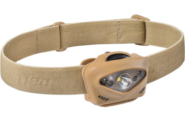 Image of Princeton Tec Vizz Headlamp Tan