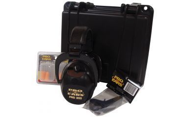 Image of Pro Ears 3 Protection Gun Pack