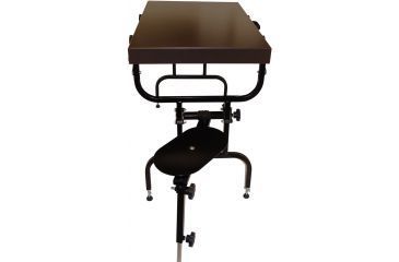 Image of Pro Ears Benchmaster Shooting Table