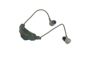 Image of Pro Ears Stealth 28 HT Hearing Amplifiers, Green, One Size, PEEBHTGRN