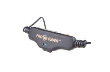 Image of Pro Ears Stealth Bluetooth 28 HTBT Hearing Amplifiers, Black, One Size, PEEBHTBTBLK