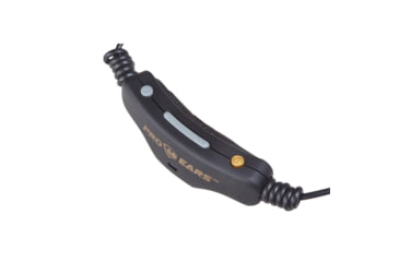 Image of Pro Ears Stealth Bluetooth 28 HTBT Hearing Amplifiers, Black, One Size, PEEBHTBTBLK