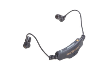 Image of Pro Ears Stealth Bluetooth 28 HTBT Hearing Amplifiers, Black, One Size, PEEBHTBTBLK