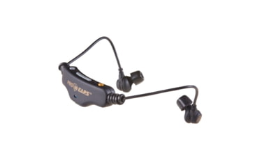 Image of Pro Ears Stealth Bluetooth 28 HTBT Hearing Amplifiers, Black, One Size, PEEBHTBTBLK