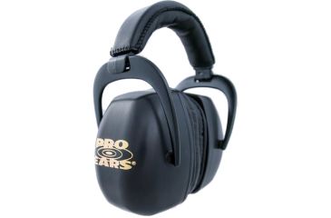Image of Pro-Ears Ultra Pro Headset, Black PE-UP-B