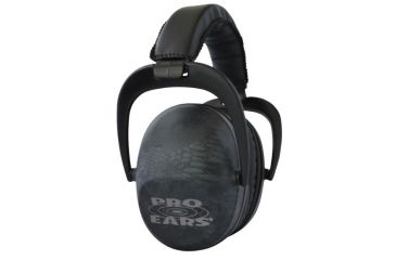 Image of Pro-Ears Ultra Sleek Headset,Typhon PEUSTY