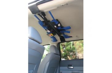 Image of PRO-CLAMP FOR SINGLE WEAPON MO