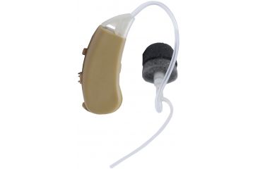 Image of Pro Ears Pro Hear IV Behind the Ear Digital Sound Amplifier, Right, Tan PH-4-BTE-RT